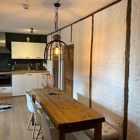 Authentic Stays - 6P-Apartment Eijsden Bagian luar foto