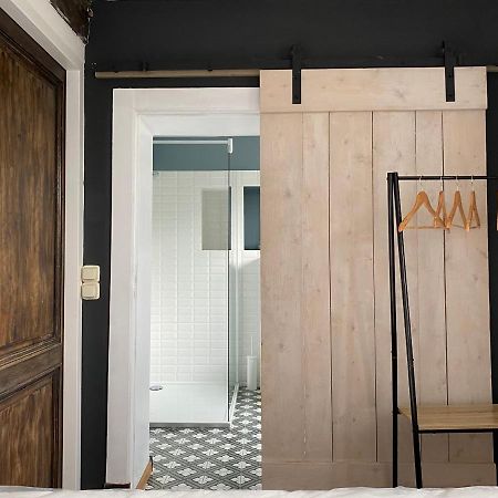 Authentic Stays - 6P-Apartment Eijsden Bagian luar foto