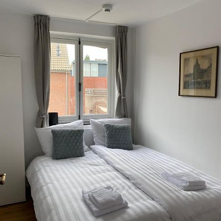 Authentic Stays - 6P-Apartment Eijsden Bagian luar foto