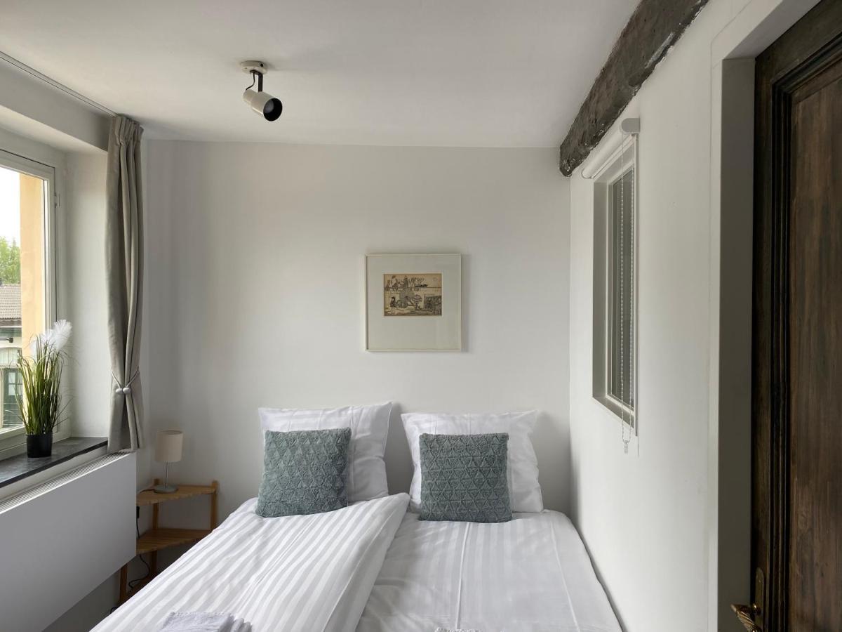 Authentic Stays - 6P-Apartment Eijsden Bagian luar foto