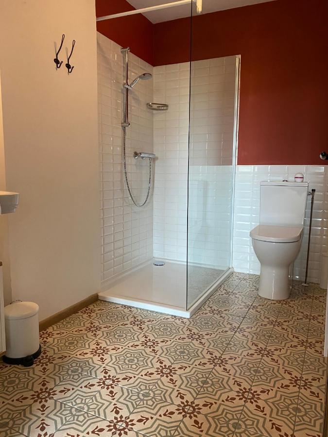 Authentic Stays - 6P-Apartment Eijsden Bagian luar foto