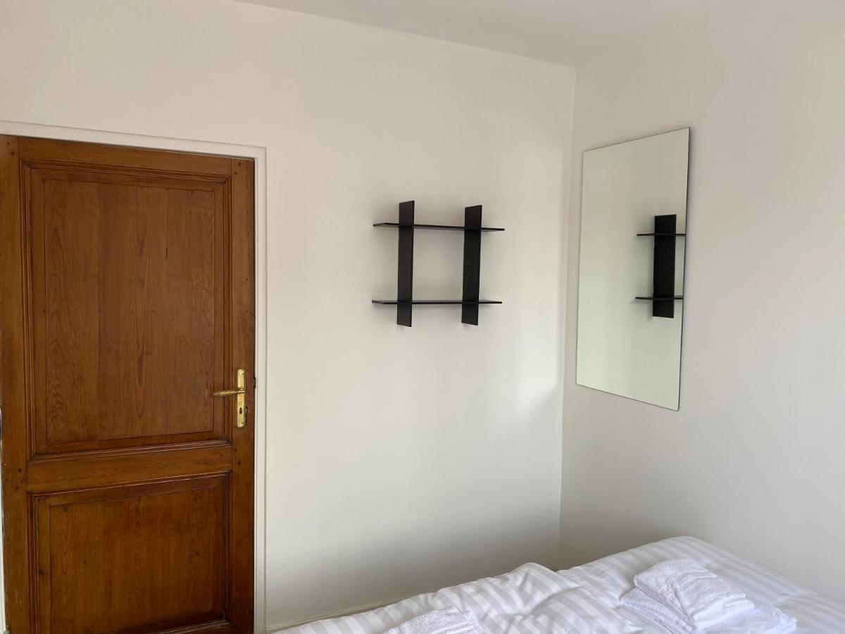 Authentic Stays - 6P-Apartment Eijsden Bagian luar foto