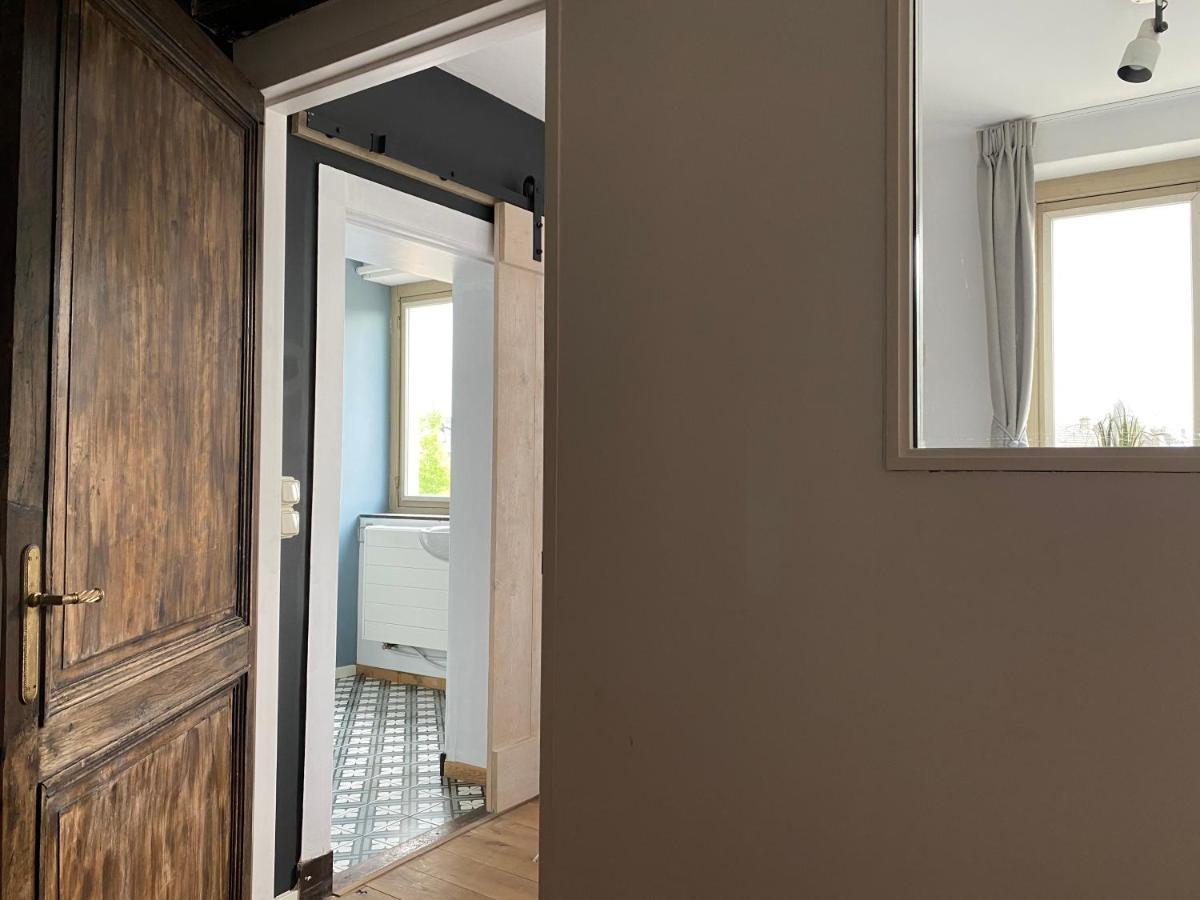 Authentic Stays - 6P-Apartment Eijsden Bagian luar foto