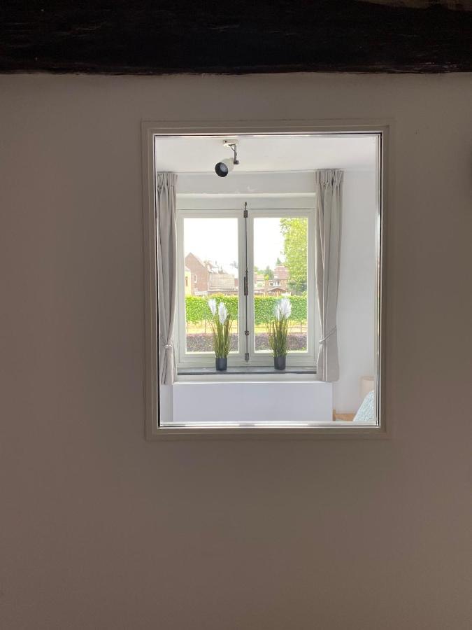 Authentic Stays - 6P-Apartment Eijsden Bagian luar foto