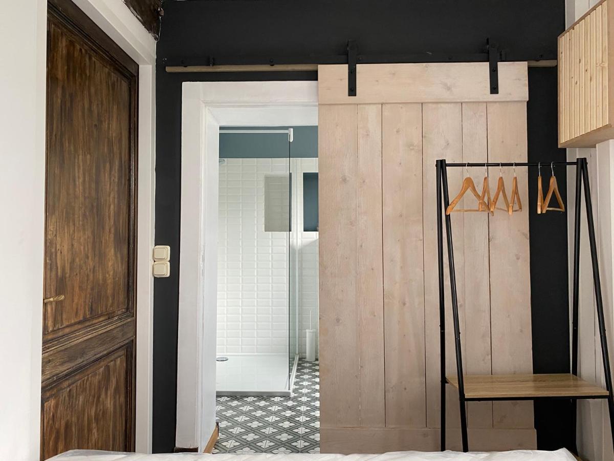 Authentic Stays - 6P-Apartment Eijsden Bagian luar foto