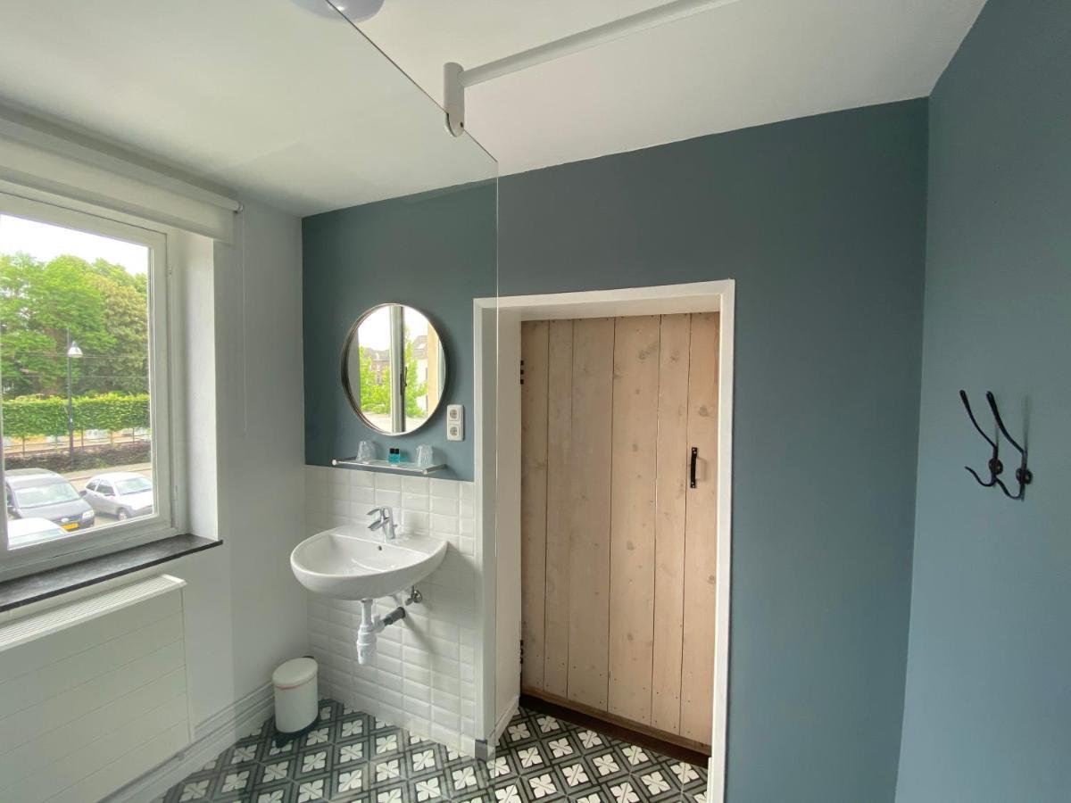 Authentic Stays - 6P-Apartment Eijsden Bagian luar foto